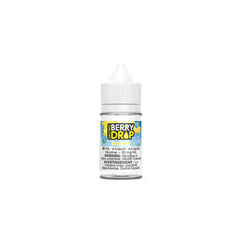 Berry Drop Salt – Banana