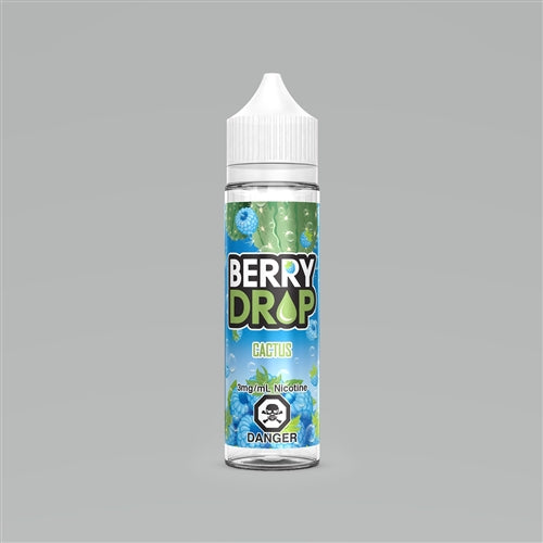 Berry Drop – Cactus