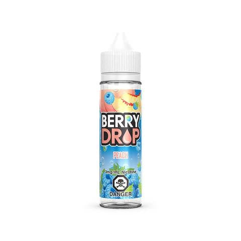Berry Drop – Peach