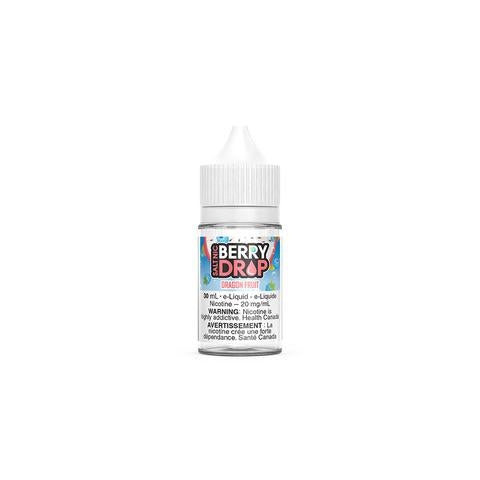 Berry Drop Salt – Dragon Fruit