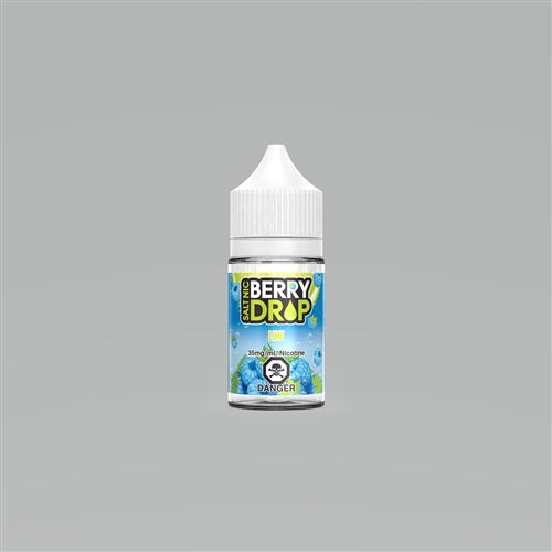 Berry Drop Salt – Lime