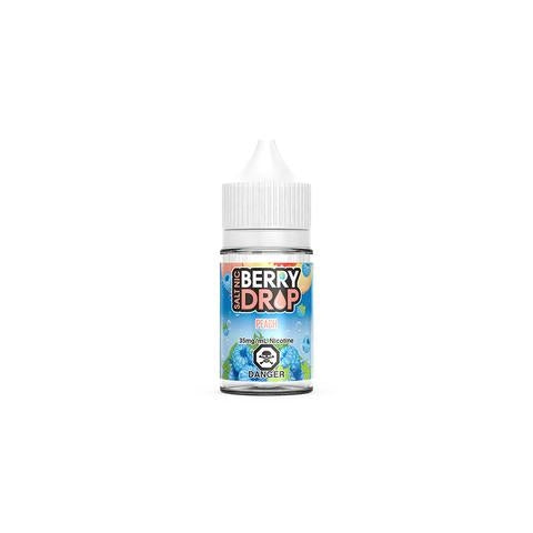 Berry Drop Salt – Peach