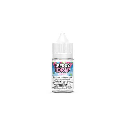 Berry Drop Salt – Raspberry