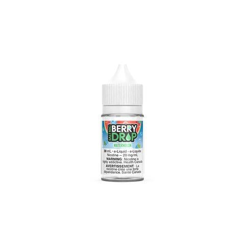 Berry Drop Salt – Watermelon
