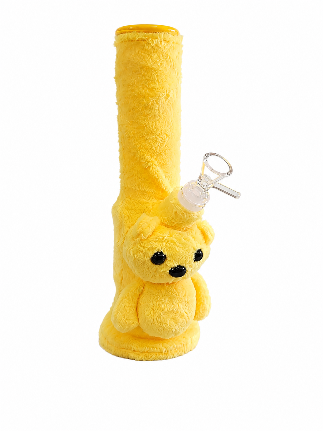 11″ Adorable Bear Bong