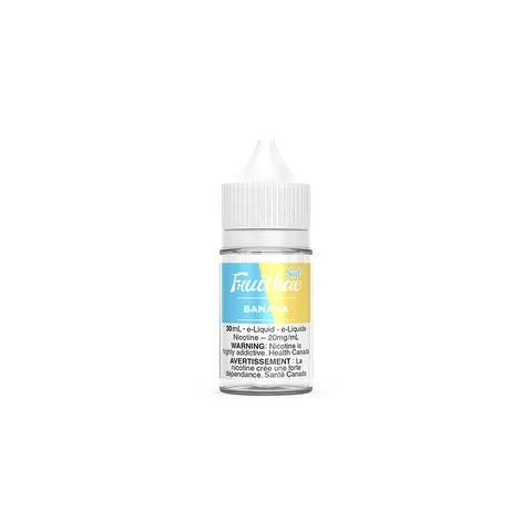 Fruitbae Salts – Banana