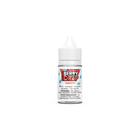 Berry Drop Ice Salt – Strawberry