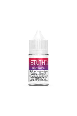cherry grape ice by stlth salt eliquid canada.jpg