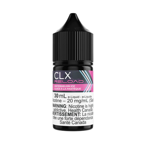 CLX Reload Salts – Watermelon Ice
