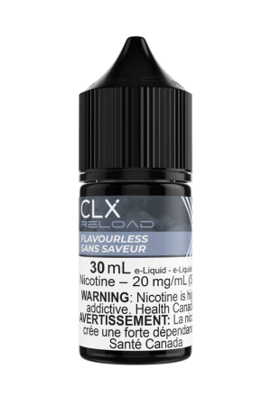 clx reload nic salts flavourless canada 2.png