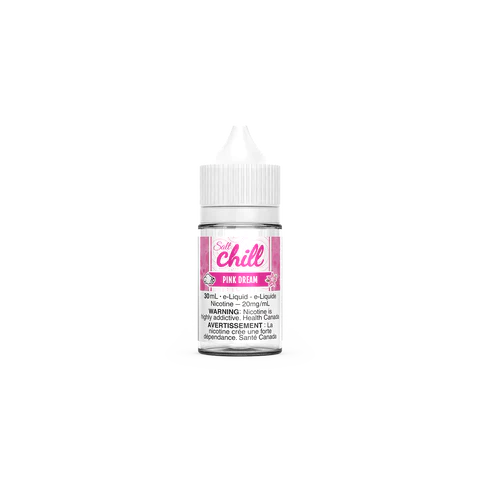 Chill E-liquids Salt – Pink Dream