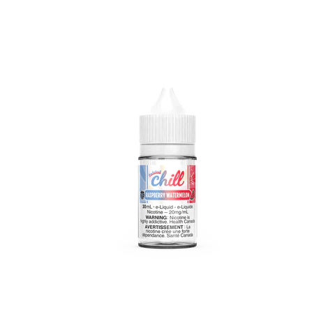 Chill Twisted Salt – Raspberry Watermelon