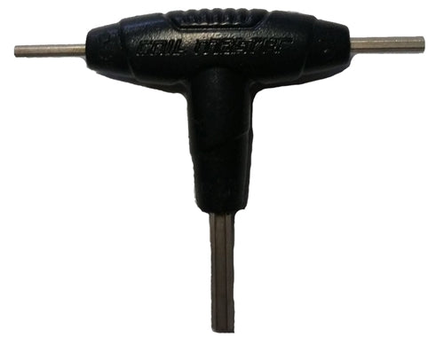 Coil Master T-style Hex Screwdriver