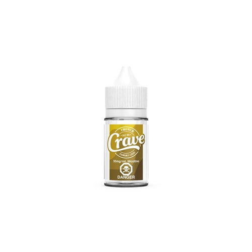 All Products Crave Salt Nic Premium E-Liquid – Crunch