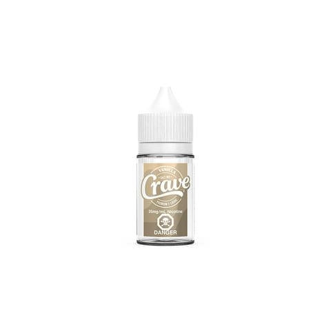 All Products Crave Salt Nic Premium E-Liquid – Vanilla