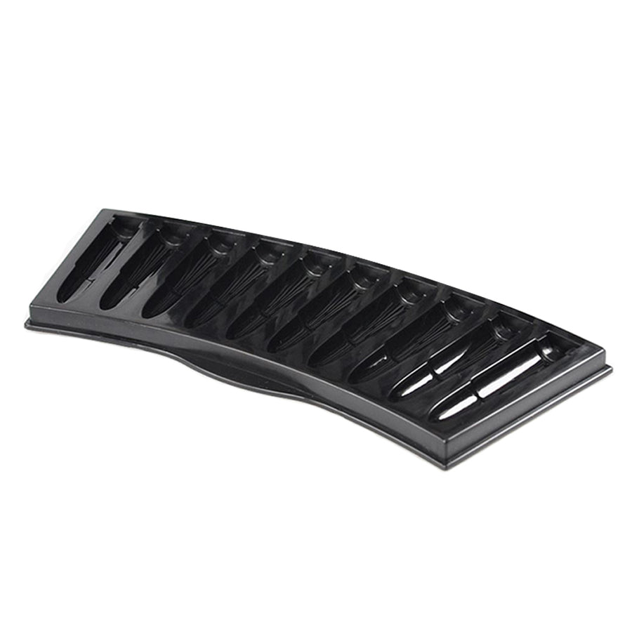 Dope Molds – 10-Cavity Bullet Silicone Mold Tray