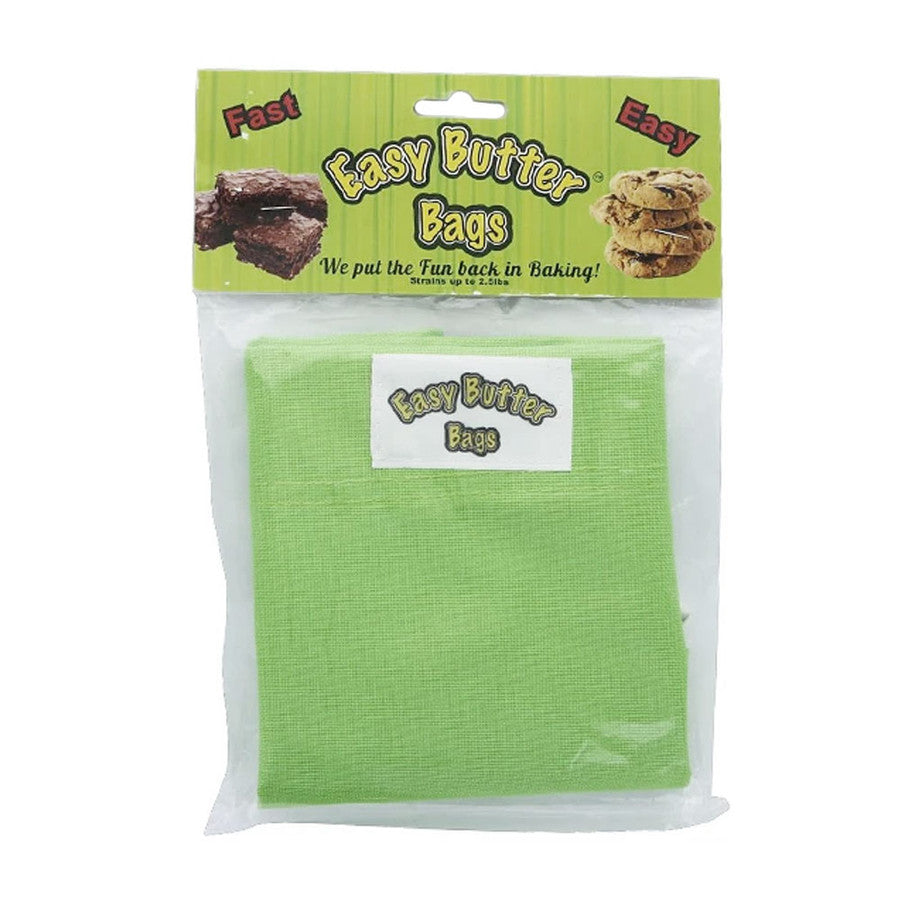 Easy Butter – Butter Filter Bag