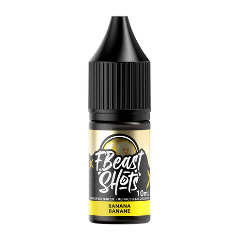 F Beast Shots – Flavour Enhancers 10mL