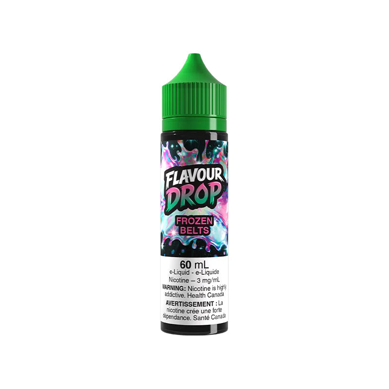 Flavour Drop – Frozen Belts