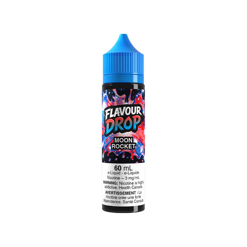 Flavour Drop – Moon Rocket