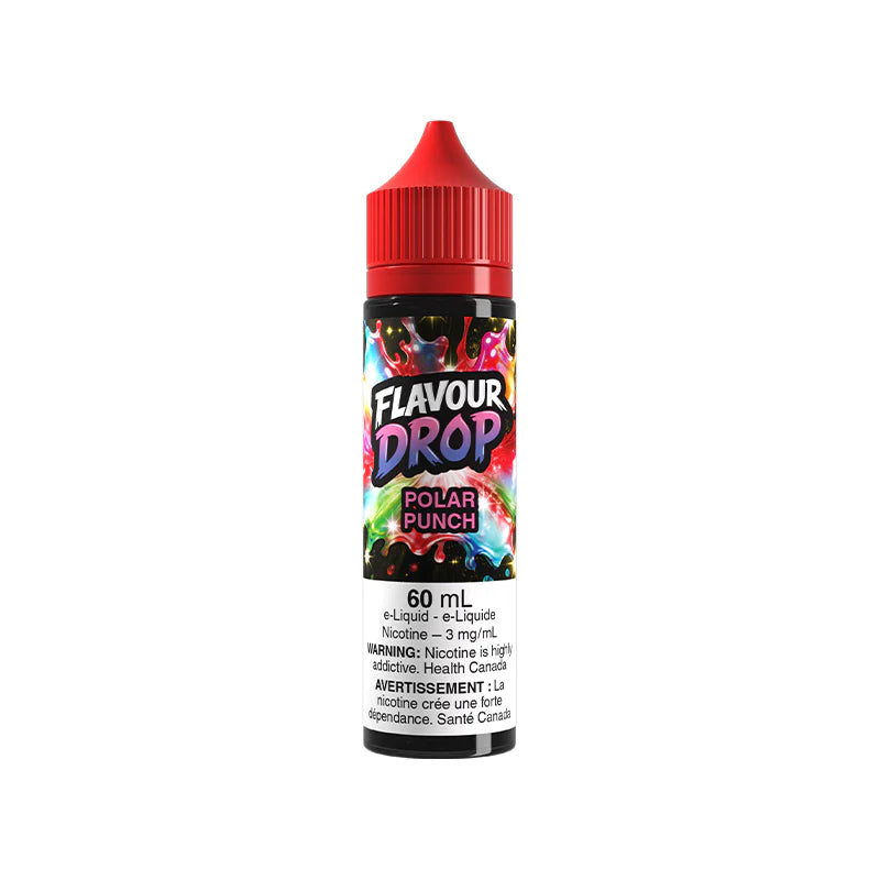 Flavour Drop – Polar Punch