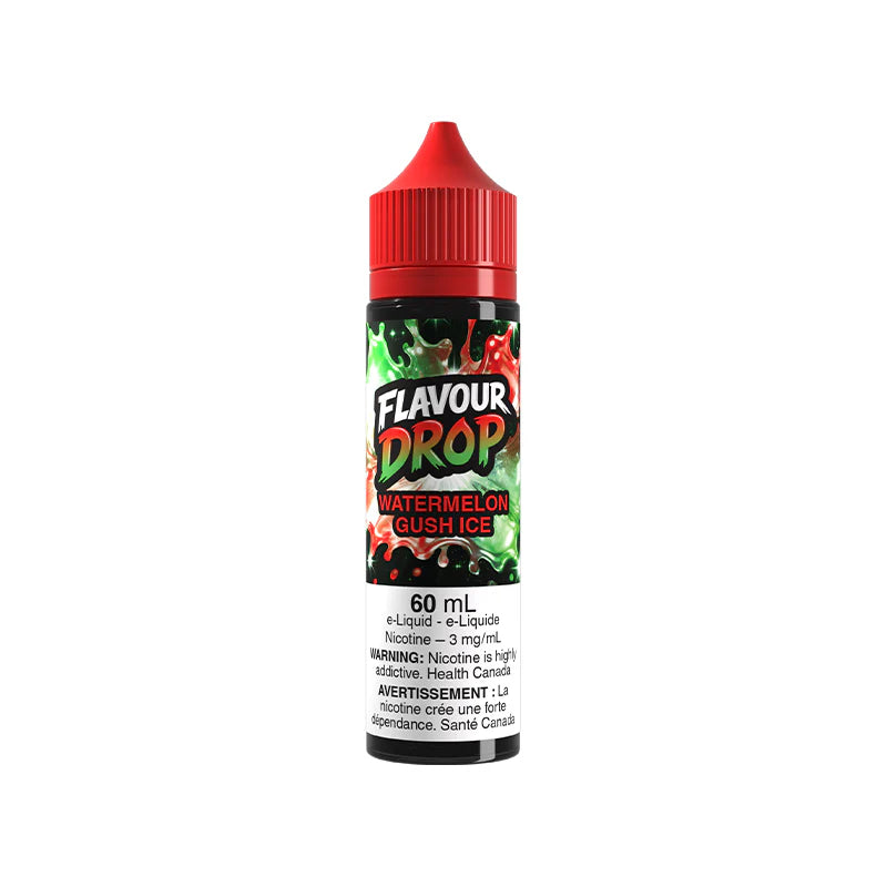 Flavour Drop – Watermelon Gush Ice