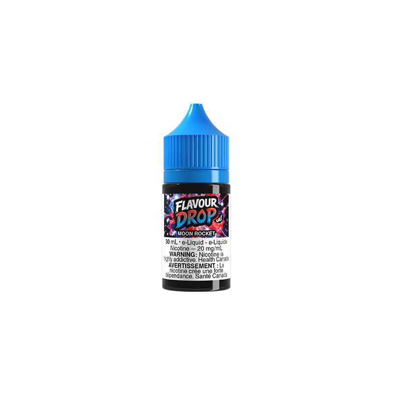 Flavour Drop Salt – Moon Rocket