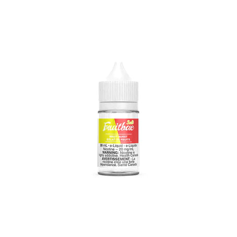 Fruitbae Salts – Fruit Burst