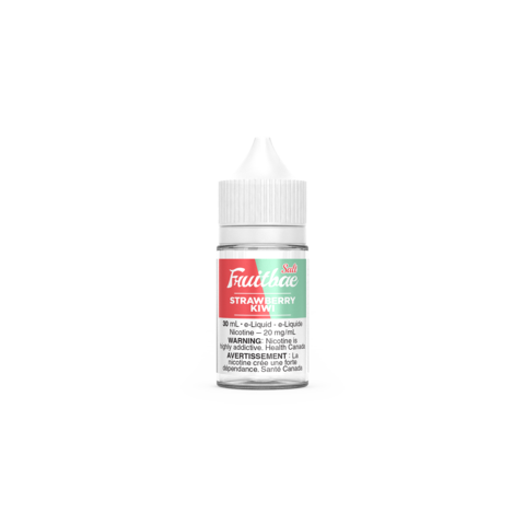 Fruitbae Salts – Strawberry Kiwi