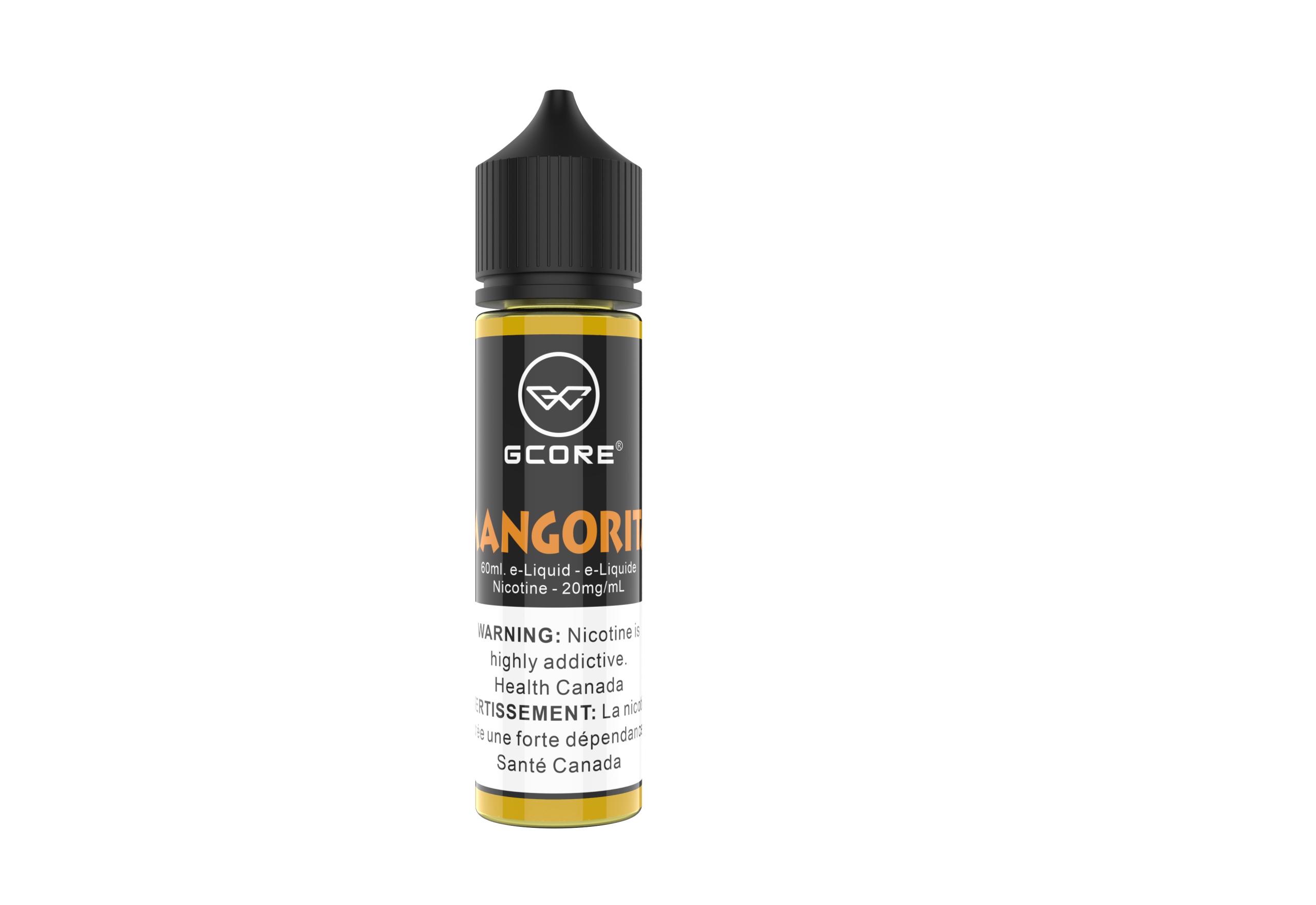 Gcore E-Juice – Mangorita