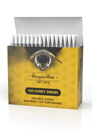 honeybeeherb honeyswabs.jpg