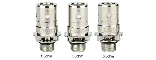 Innokin Zenith 2 & Zlide Plex3D Z-Coils Heads 5pcs