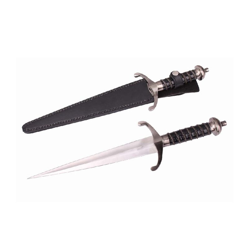 17″ Nightpiercer Stiletto V-Dagger