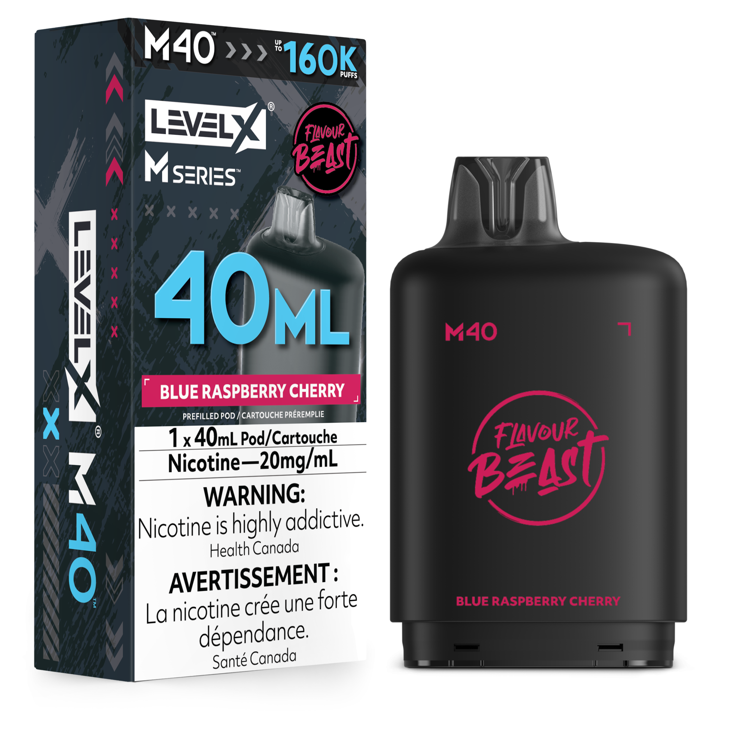 levelx m40 flavourbeast pod blueraspberrycherry 8b345719 a504 4c21 9382 5b502f7ce478.png levelx m40 flavourbeast pod blueraspberrycherry 8b345719 a504 4c21 9382 5b502f7ce478.png