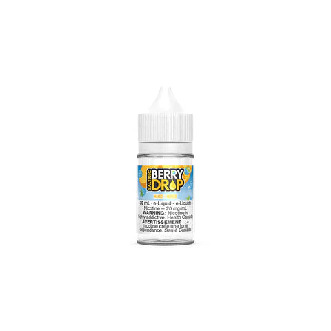 Berry Drop Salt – Mango