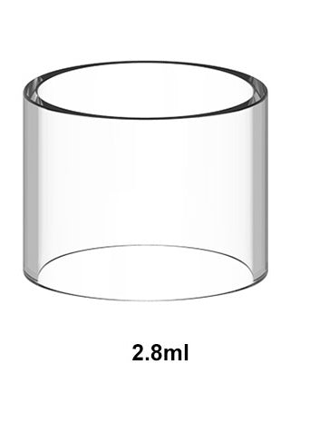 [CLEARANCE] Aspire Nautilus GT Mini Replacement Glass Tube 2.8ml