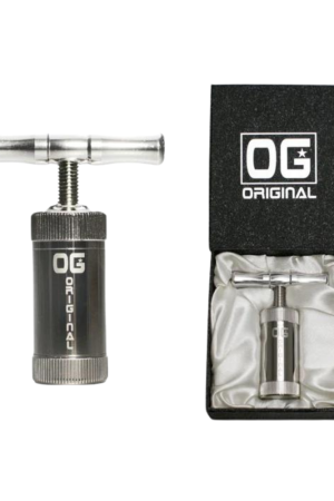 og ky 150 3.5 ogoriginalaluminumpollenpress.png