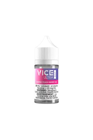 poppin peach berry ice by vice ultra salt.jpg
