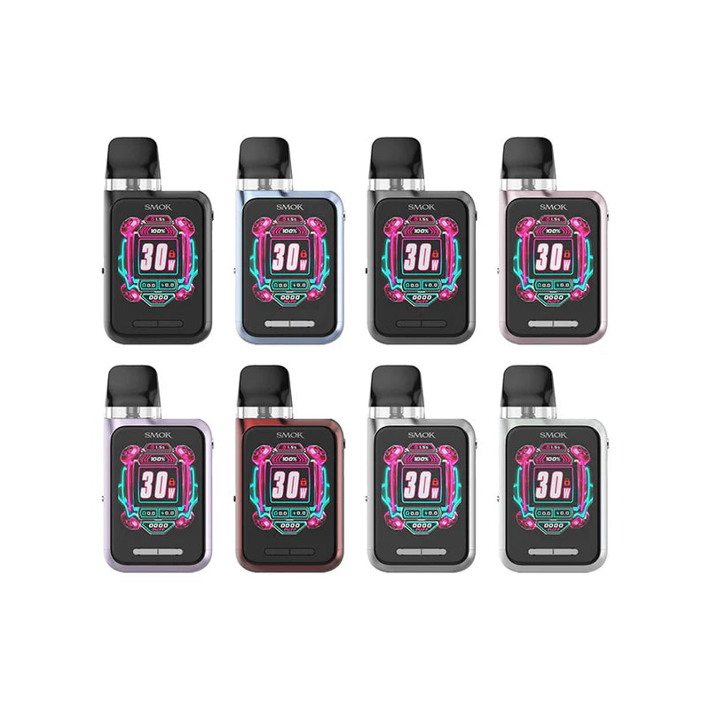 [CLEARANCE] SMOK Novo GT Box Pod Kit
