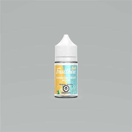Fruitbae Salts – Passionfruit Aloe