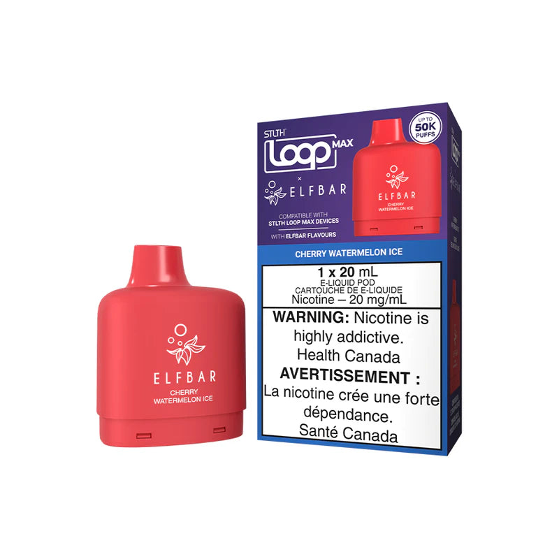 stlth loop max x elfbar pod cherry watermelon ice canada.jpg stlth loop max x elfbar pod cherry watermelon ice canada.jpg