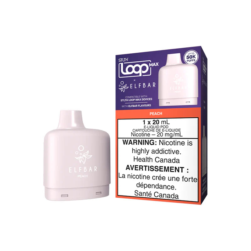 stlth loop max x elfbar pod peach canada.jpg stlth loop max x elfbar pod peach canada.jpg