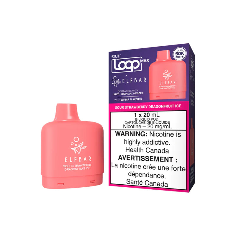 stlth loop max x elfbar pod sour strawberry dragonfruit ice canada.jpg stlth loop max x elfbar pod sour strawberry dragonfruit ice canada.jpg