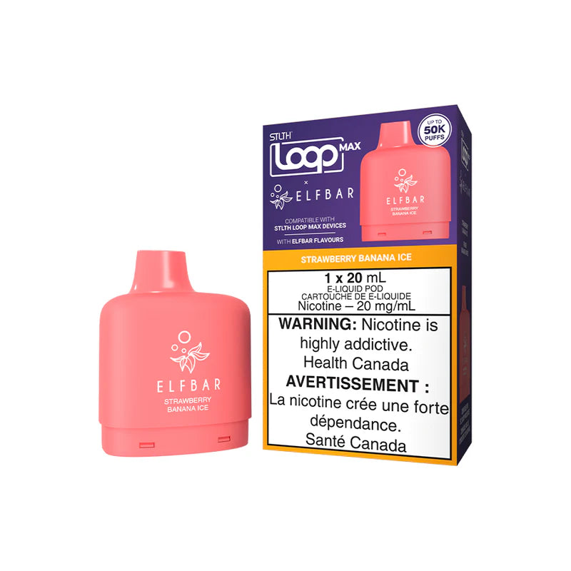 stlth loop max x elfbar pod strawberry banana ice canada.jpg stlth loop max x elfbar pod strawberry banana ice canada.jpg
