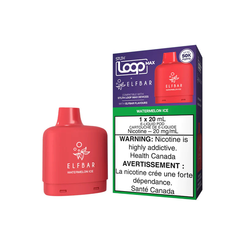 stlth loop max x elfbar pod watermelon ice canada.jpg stlth loop max x elfbar pod watermelon ice canada.jpg