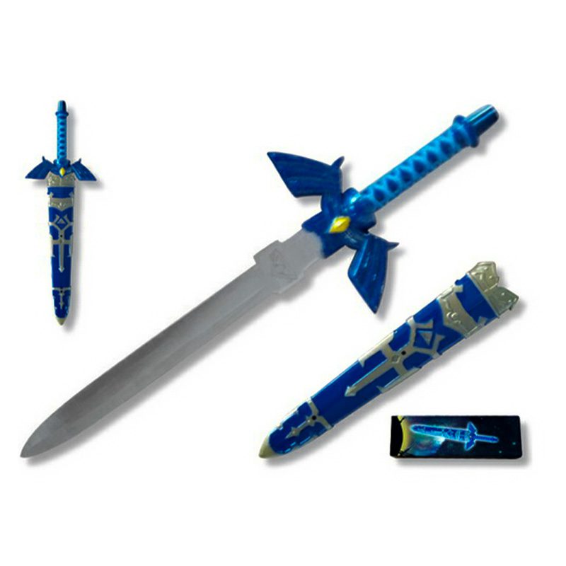 11.5″ Blue Indigo Fantasy Dagger