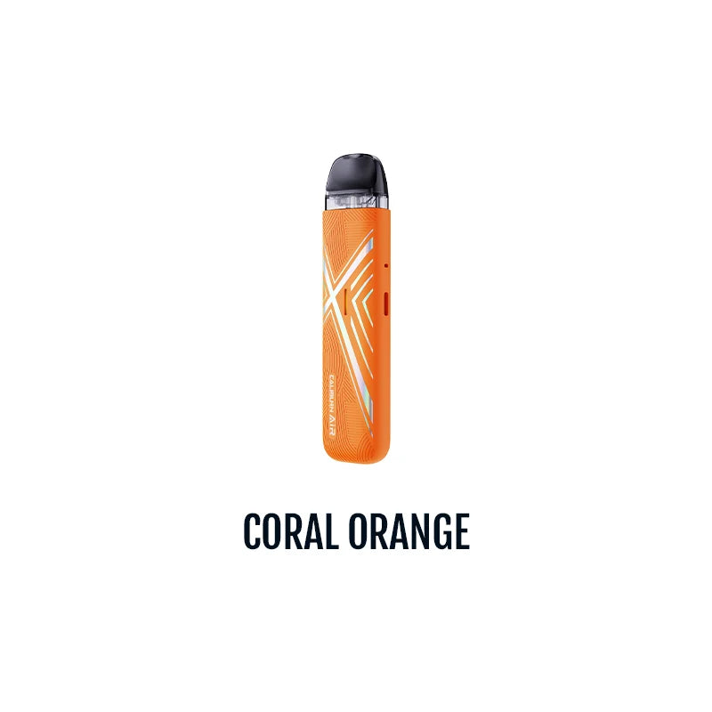 uwell caliburn air pod kit crc coral orange.jpg uwell caliburn air pod kit crc coral orange.jpg