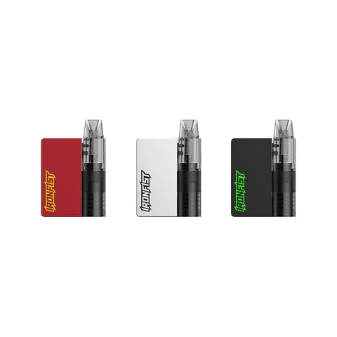 [CLEARANCE] Uwell Caliburn Ironfist L Pod System Kit 16W 690mAh 2ml