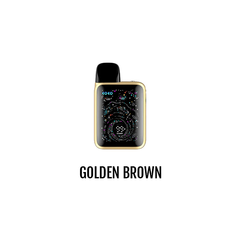 uwell caliburn g5 koko pod kit crc golden brown.jpg uwell caliburn g5 koko pod kit crc golden brown.jpg