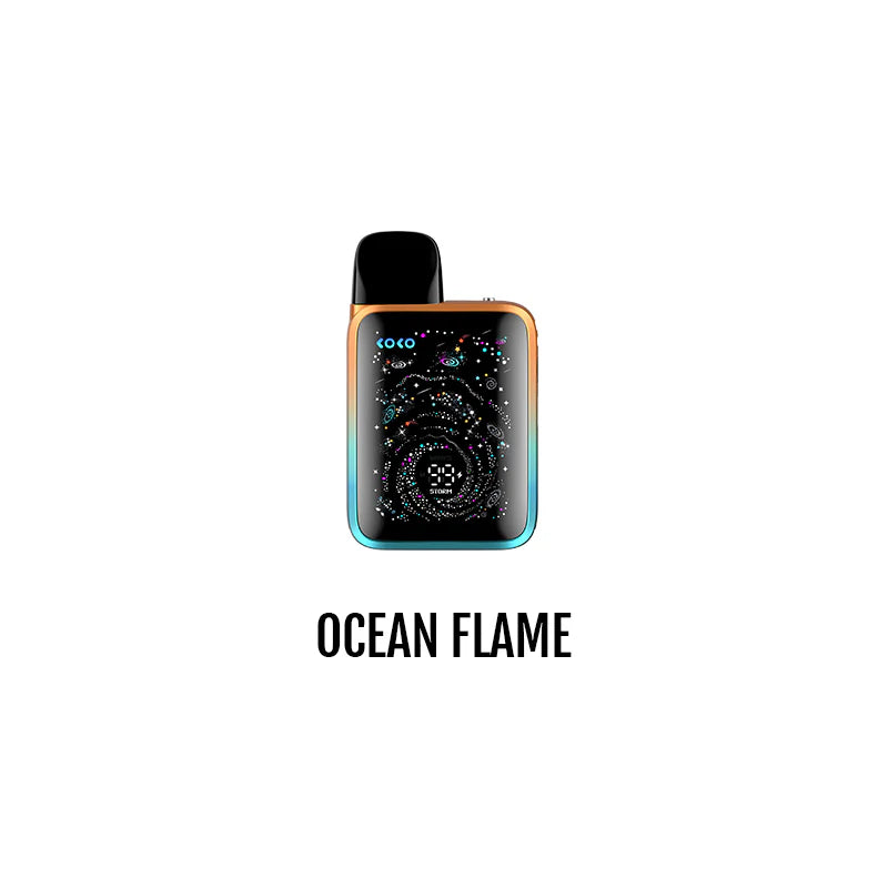 uwell caliburn g5 koko pod kit crc ocean flame.jpg uwell caliburn g5 koko pod kit crc ocean flame.jpg